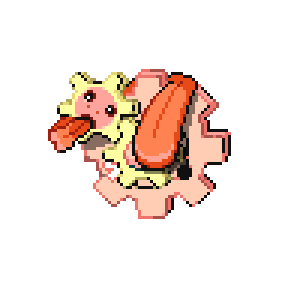 Lickiang Sprite Image