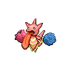 Lickielia Sprite Image