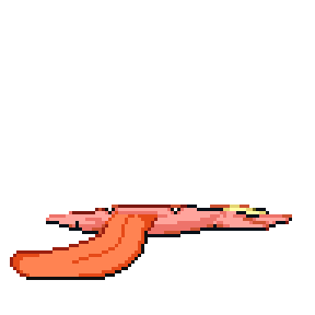 Lickifisk Sprite Image