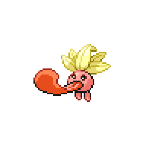 Lickiish Sprite Image