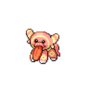 Lickiful Sprite Image