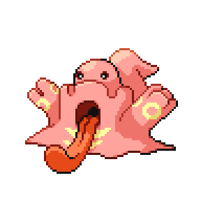 Lickisand Sprite Image