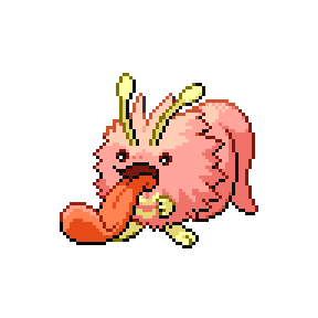 Lickinat Sprite Image