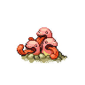 Lickitrio Sprite Image
