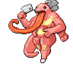Lickichamp Sprite Image
