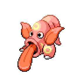 Lickibell Sprite Image
