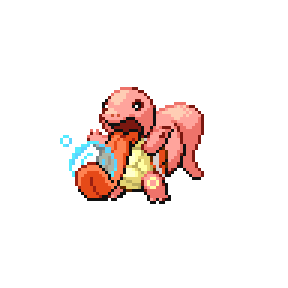 Lickitle Sprite Image