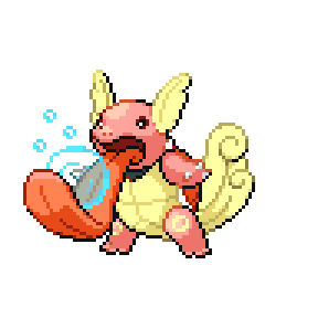 Lickitortle Sprite Image