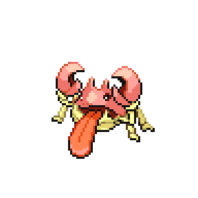 Lickiby Sprite Image