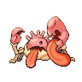 Lickiler Sprite Image