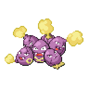 Koffcute Sprite Image