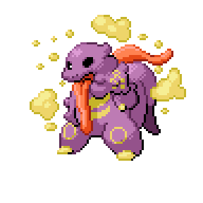 Kofftung Sprite Image
