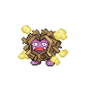 Koffgela Sprite Image