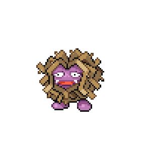 Koffgela Sprite Image
