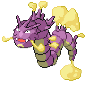 Koffdos Sprite Image