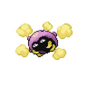 Koffto Sprite Image
