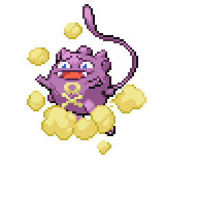 Koffew Sprite Image
