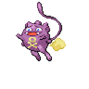 Koffew Sprite Image