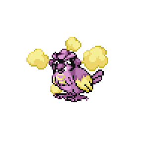 Koffgey Sprite Image