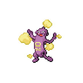 Koffwoodo Sprite Image