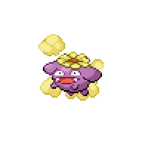 Koffloom Sprite Image