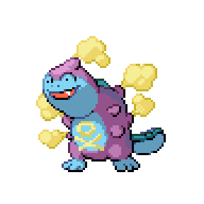 Koffsire Sprite Image