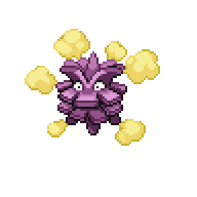 Koffco Sprite Image