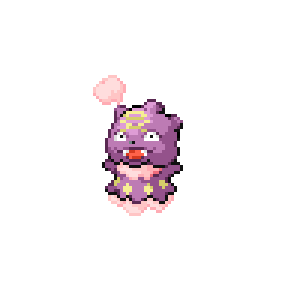 Koffbull Sprite Image