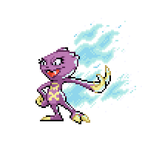 Koffsel Sprite Image