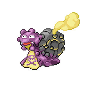 Koffcargo Sprite Image