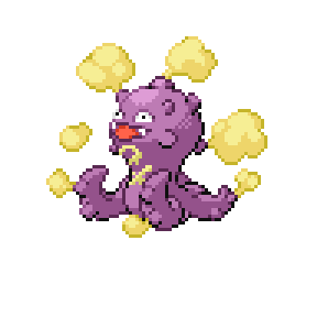 Koffllery Sprite Image