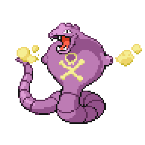 Koffbok Sprite Image