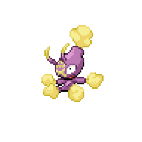 Koffbi Sprite Image