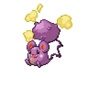 Koffrill Sprite Image