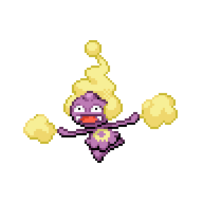 Koff jr. Sprite Image