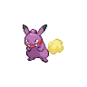 Koffchu Sprite Image