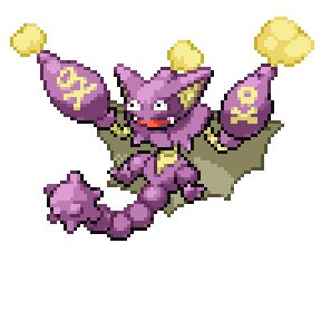 Koffcor Sprite Image