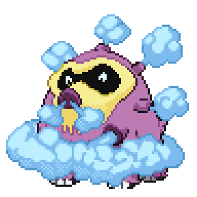 Koffswine Sprite Image