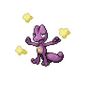 Koffcko Sprite Image