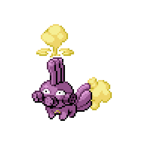 Koffkip Sprite Image