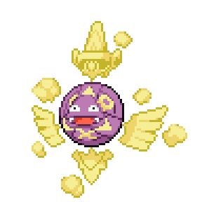 Koffslash Sprite Image