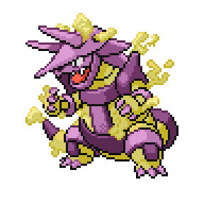 Koffgron Sprite Image