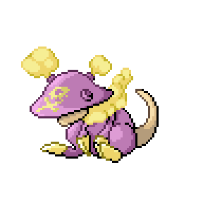 Koffloom Sprite Image