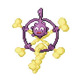 Koffki Sprite Image