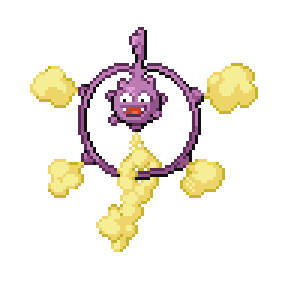 Koffki Sprite Image