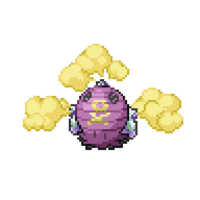 Koffkyu Sprite Image