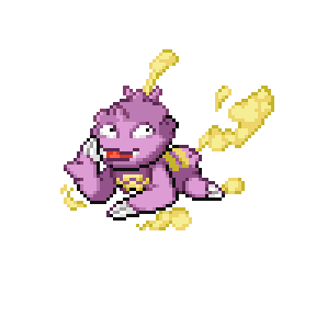 Koffkoth Sprite Image