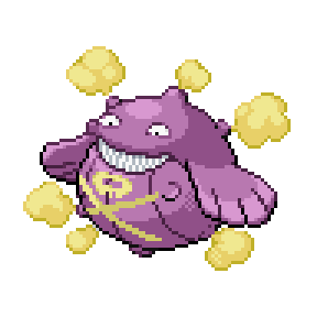 Koffmer Sprite Image