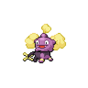 Koffnx Sprite Image