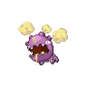 Koffinch Sprite Image